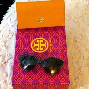 Tory Burch Sunglasses